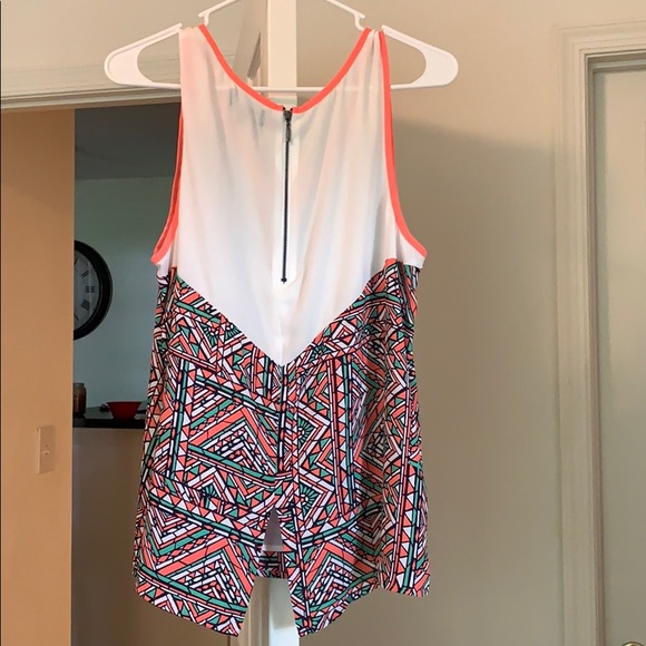 Blouse - Picture 3 of 3